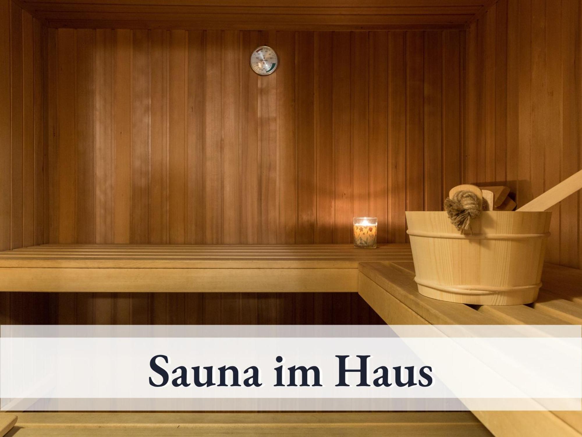 Blumenvilla - 15 Minuten Bis Zum Heide Park, Haustiere Willkommen, Sauna Im Gebaeude 슈네베르딘겐 외부 사진