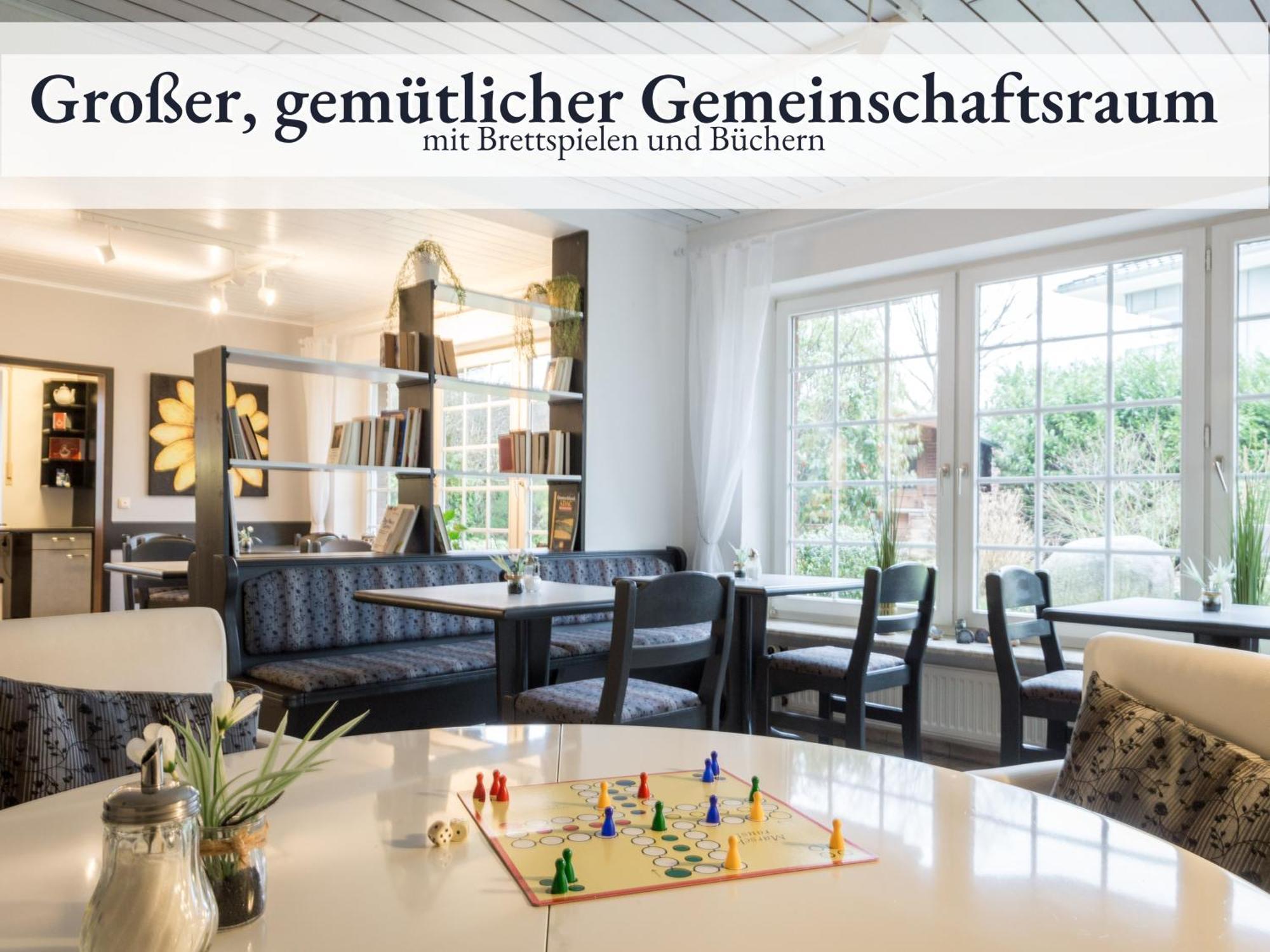 Blumenvilla - 15 Minuten Bis Zum Heide Park, Haustiere Willkommen, Sauna Im Gebaeude 슈네베르딘겐 외부 사진