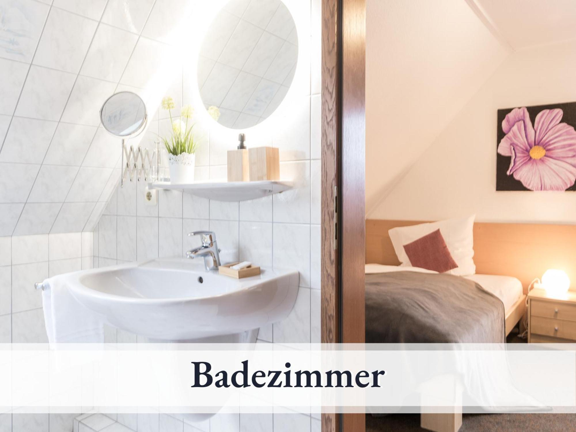 Blumenvilla - 15 Minuten Bis Zum Heide Park, Haustiere Willkommen, Sauna Im Gebaeude 슈네베르딘겐 외부 사진