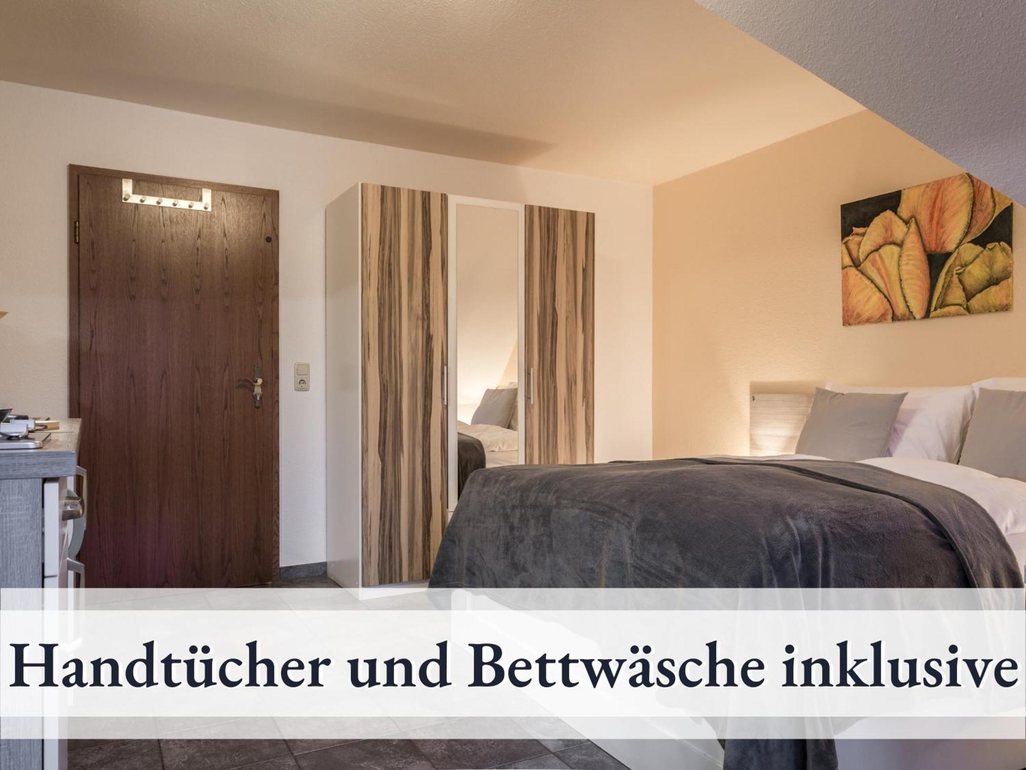 Blumenvilla - 15 Minuten Bis Zum Heide Park, Haustiere Willkommen, Sauna Im Gebaeude 슈네베르딘겐 외부 사진