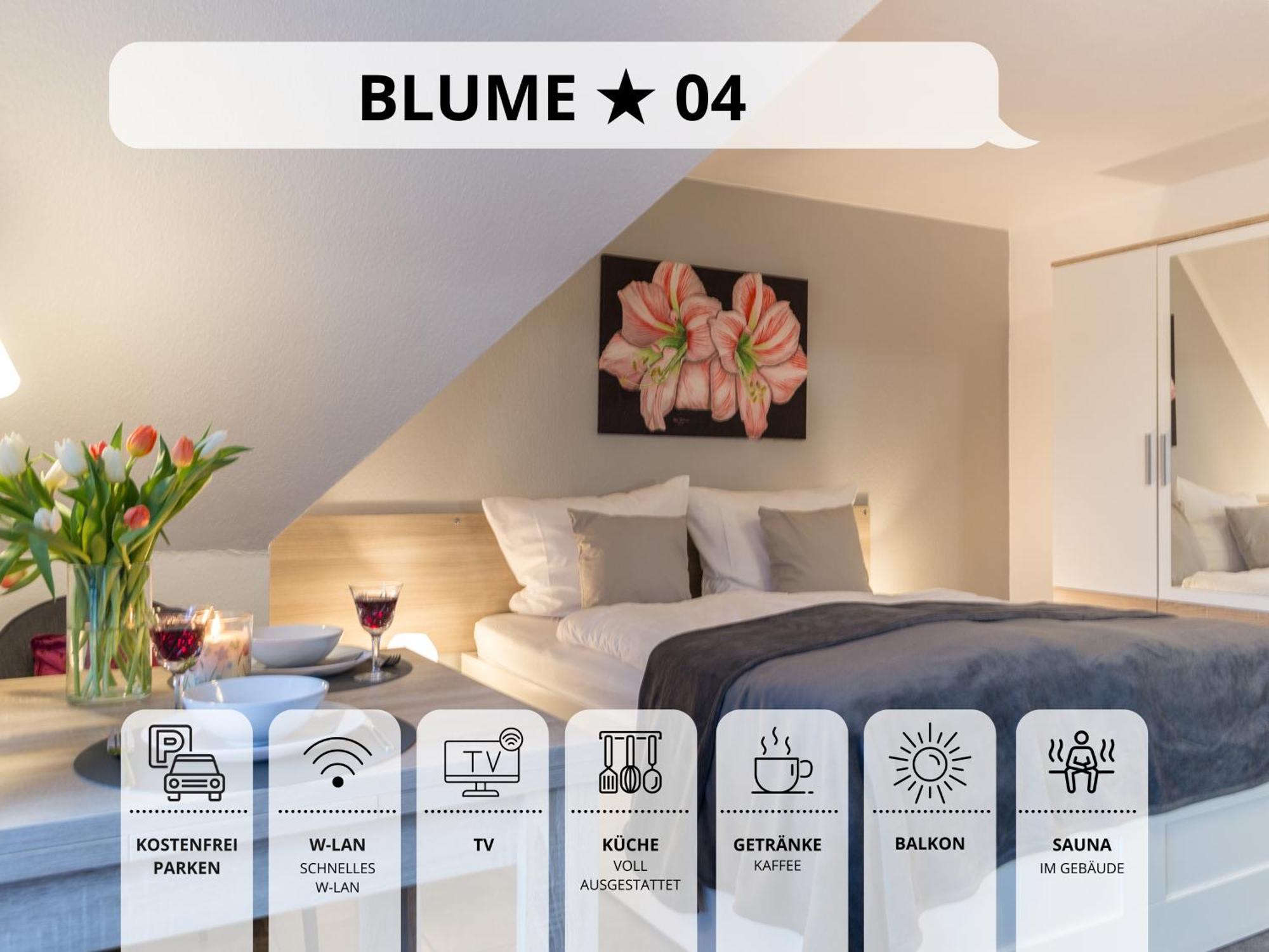 Blumenvilla - 15 Minuten Bis Zum Heide Park, Haustiere Willkommen, Sauna Im Gebaeude 슈네베르딘겐 외부 사진