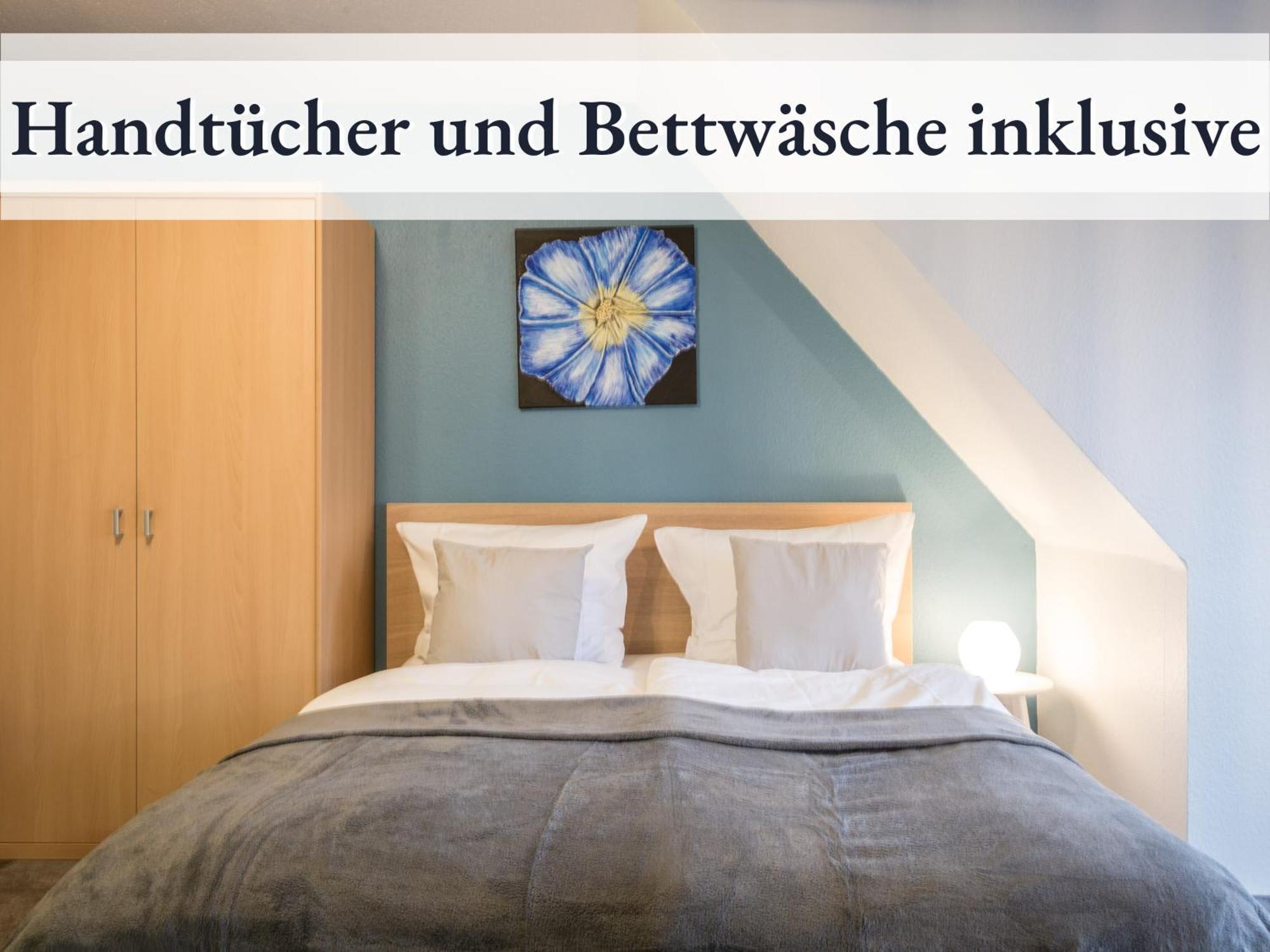 Blumenvilla - 15 Minuten Bis Zum Heide Park, Haustiere Willkommen, Sauna Im Gebaeude 슈네베르딘겐 외부 사진